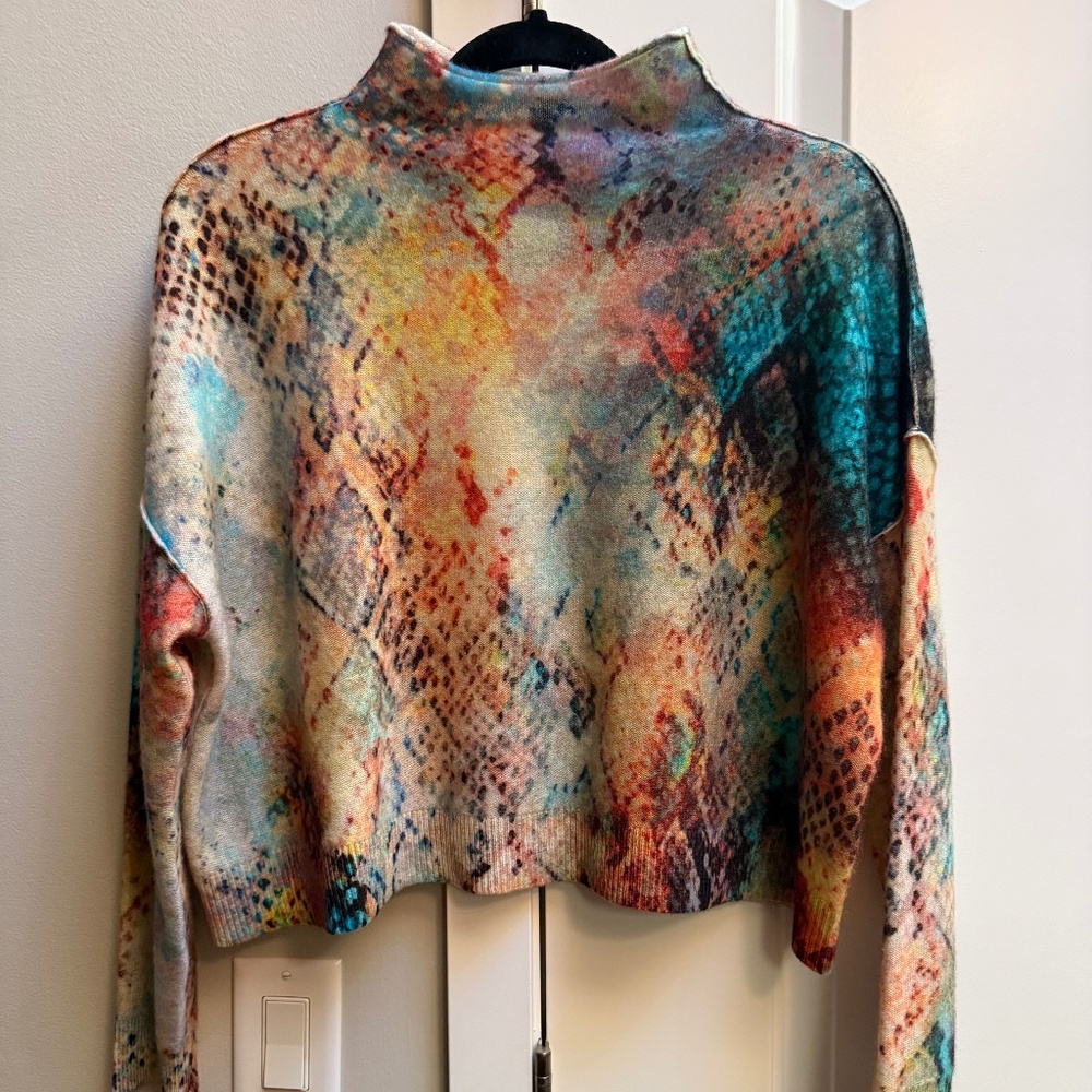 Pilcro Alain Sweater XS